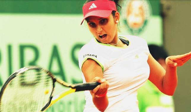 The Sania Mirza Effect - By B. Singh | Ravi Magazine