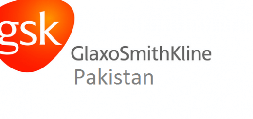 GSK Pakistan