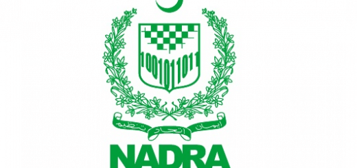 nadra - pakistan