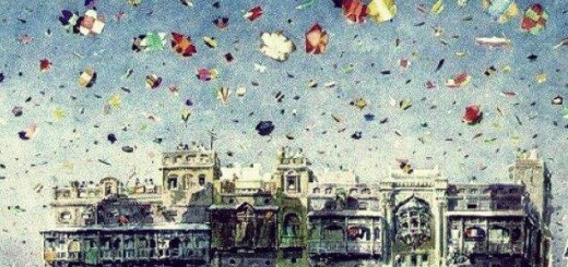 basant in lahore