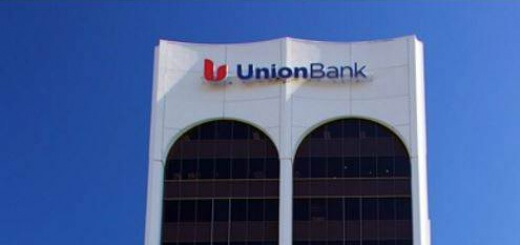 union bank pakistan