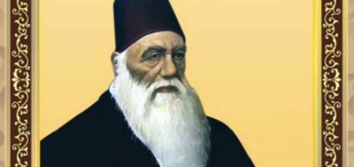 Tag: Sir Syed Ahmad Khan | Ravi Magazine