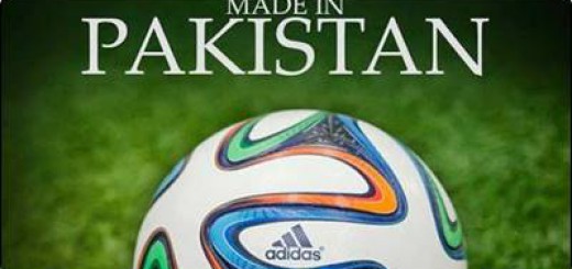 football pakistan