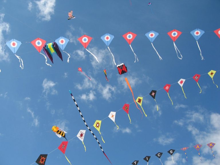 10 Kite Designs that will blow away mind of any Patang Baaz | Ravi Magazine