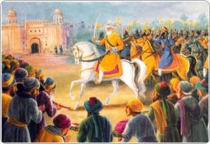 Jassa Singh - The Story of Forgotten King of Punjab | Ravi Magazine